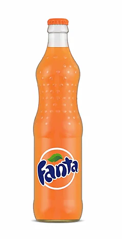 Nigerian Fanta