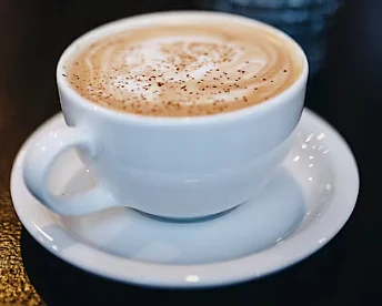 Hot Chocolate