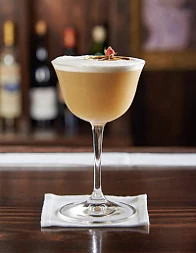 Signature Cocktails