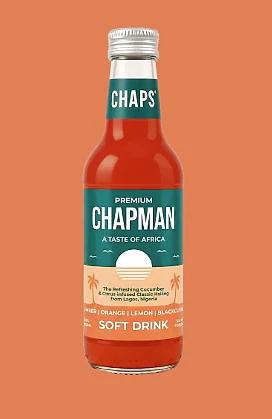 Chapman