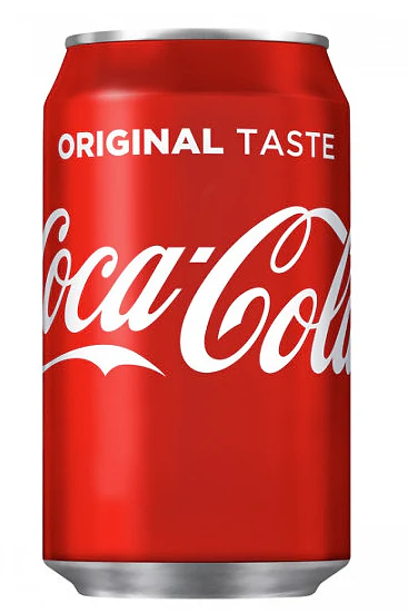 Coca-Cola (330ml)