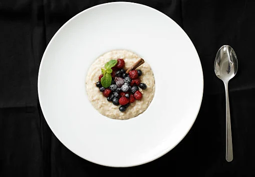 Caribbean Porridge