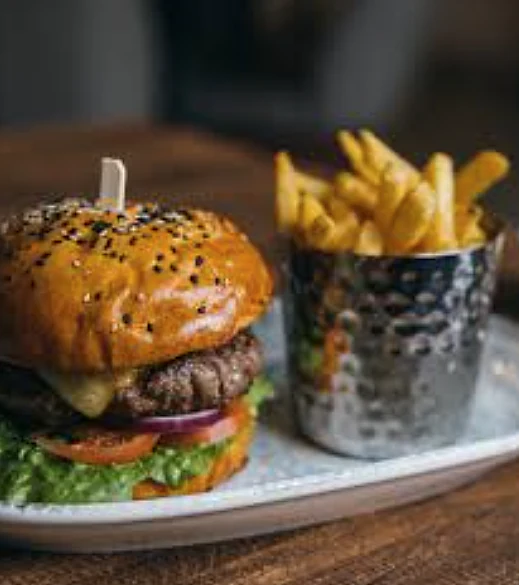 GOOOD Burger